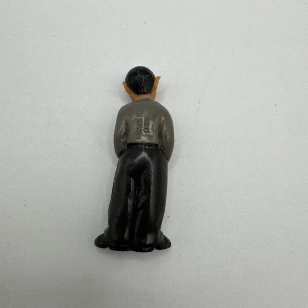 Lil Homies Gato Series 4 Mini Figure 1.75